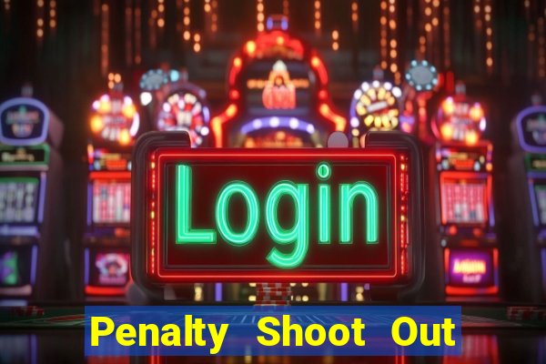 Penalty Shoot Out hack penalty shoot out